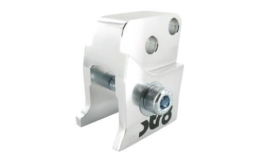 Riser / Jack-Up Kit STR8 Peugeot horizontal aluminium