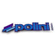 Sticker Polini (34 x 11 cm)