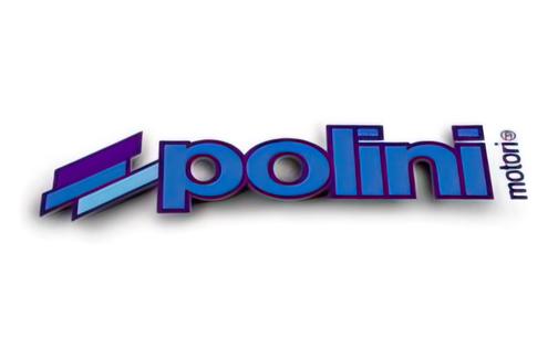 Sticker Polini (34 x 11 cm)