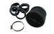 Air Filter Marchald 46/49/52/55/58/62mm 95mmx110mm black