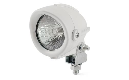 Assitional Lamp halogen 50mm white