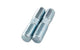 Exhaust Stud Bolts (x2) M6x26mm