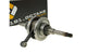 Crankshaft 16 teeth 139QMB/QMA