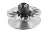 CVT Rear Pulley 2Fast aluminium CNC Piaggio