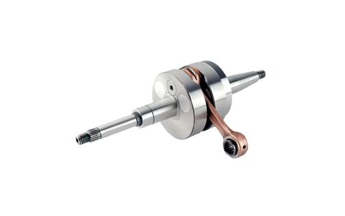Crankshaft Doppler S1R Peugeot horizontal