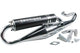 Exhaust Tecnigas NEXT R Italjet Formula 50 chrome