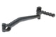 Kickstart lever (black) OEM quality CPI, Keeway