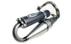 Exhaust Tecnigas Next R Kymco Dink / Super 9 black