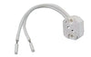 STR8 Ceramic Socket f. halogen bulb MR16