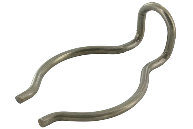 Clip kickstart pinion gear GY6 139QMA / 139QMB