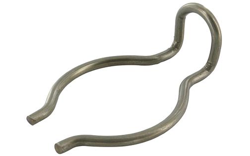 Clip kickstart pinion gear GY6 139QMA / 139QMB