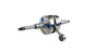 Crankshaft Doppler Endurance Peugeot horizontal