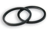 Oil Seals NBR rear pulley Malossi 34x39x3mm