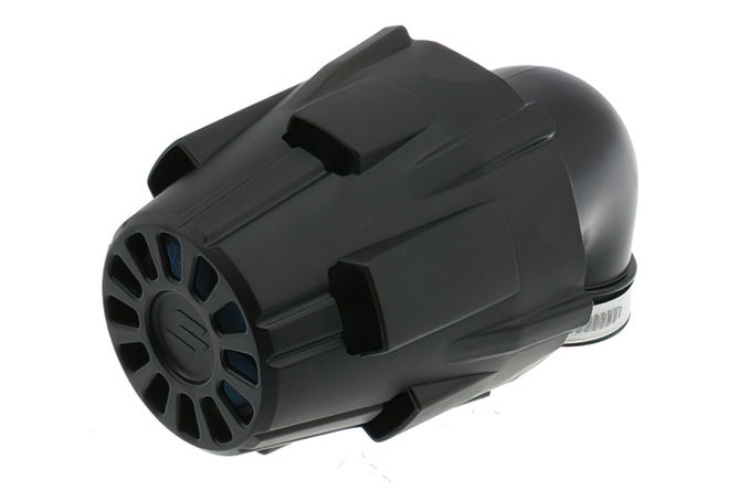 Air Filter Polini Air Box 135x80mm 37/38mm PHBG/PHBL 90°