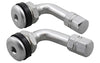 Tire Valves STR8 90° angle aluminium