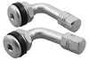 Tire Valves STR8 90° angle aluminium