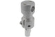 Handlebar Stem STR8 Piaggio aluminium
