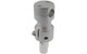 Handlebar Stem STR8 Piaggio aluminium