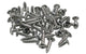 Fairing Screw Set (50 pcs.), stainless steel