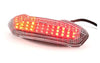 LED Taillight w/ indicator Piaggio NRG Power DD / DT