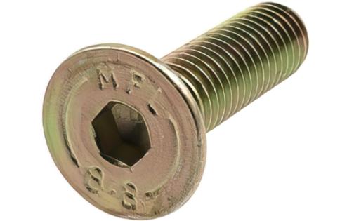 Fuel Tank Mounting Screw M8x30mm