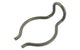 Kickstart Pinion Gear Clip Peugeot