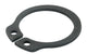 Snap ring for kickstart shaft Piaggio