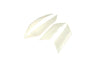 Indicator Lenses Piaggio Zip transparent