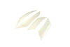 Indicator Lenses Piaggio Zip transparent