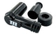 Spark Plug Cap 90 degree plastic