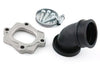 Intake Manifold Polini 360° / 58° 35mm PWK / VHST Minarelli horizontal
