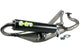 Exhaust Tecnigas Q-TRE CPI / China 2-stroke