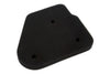 Air Filter Motoforce Minarelli horizontal black
