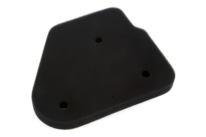 Air Filter Motoforce Minarelli horizontal black