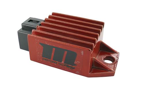 Regulator / Rectifier GY6 / Kymco (4-stroke) / China 2-stroke