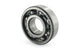 Bearing 6203 17x40x12mm gearbox cover Piaggio Minarelli / China 2T
