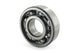 Bearing 6203 17x40x12mm gearbox cover Piaggio Minarelli / China 2T