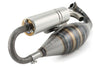 Exhaust 86 / 94cc 2Fast Minarelli horizontal