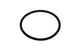 Carburetor Polini CP Cover Gasket