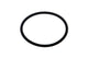 Carburetor Polini CP Cover Gasket