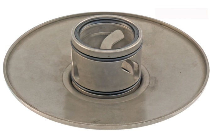 CVT Rear Pulley (mobile) RMS Vespa ET2 50cc (before 1998)