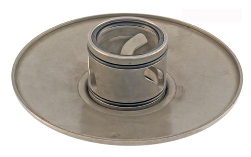 CVT Rear Pulley (mobile) RMS Vespa ET2 50cc (before 1998)