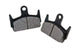 Brake Pads Honda X8R