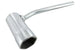 Spark Plug Wrench Buzzetti Peugeot / Minarelli stehend 21mm