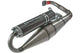 Exhaust Tecnigas Next R Peugeot Speedfight 2 black