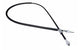 Speedo cable, Malaguti Firefox (Ref.163630400)