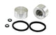 Brake Caliper Repair Kit AJP 25x13mm piston + seals