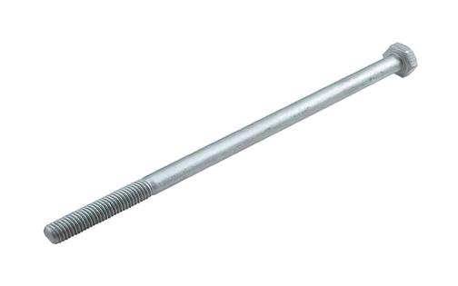 Bolt for engine mount M10 x 202mm, without nut Piaggio