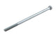 Bolt for engine mount M10 x 202mm, without nut Piaggio