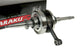 Crankshaft Naraku HQ, GY6 139QMB/QMA, 16 teeth